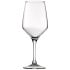 Vicrila Mencia Toughened Wine Glasses 580ml/20.4oz (Pack of 6)