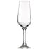 Vicrila Mencia Toughened Champagne Flutes 170ml/6oz (Pack of 6)
