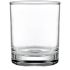 Vicrila Merlot Toughened Rocks Tumblers 240ml/8.4oz (Pack of 12)