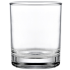 Vicrila Merlot Toughened Rocks Tumblers 330ml/11.6oz (Pack of 6)
