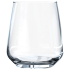 Vicrila Mencia Toughened Rocks Tumblers 350ml/12.3oz (Pack of 6)