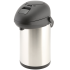 Unbreakable Stainless Steel Vacuum Pump Pot (3 Litre)