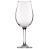 Vicrila Lidia Toughened Wine Glasses 490ml/17oz (Pack of 6)