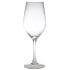 Vicrila Toughened Verdot Wine Glass 420ml/14.7oz (Pack of 6)