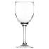 Vicrila Toughened Merlot Wine Glass 420ml/14.75oz (Pack of 6)
