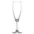 Vicrila Toughened Merlot Champagne Flute 150ml/5.25oz (Pack of 6)