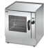 Lincat V6F/D Silverlink 600 Electric Freestanding Oven Fan assisted Glass Doors 600mm 3.0 kW