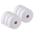 EntirePro Jumbo Toilet Roll 2.25 Inch Core 2 Ply (Pack of 6)