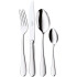 Villeroy & Boch 24 Piece Oscar Cutlery Set