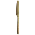 Comas Kodai Vintage Gold Cake Knife (Pack of 12)