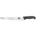 Victorinox Fibrox Rounded Slicing Knife 25.5cm