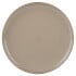 Roots Olive Flat Plate 15cm/6" (Pack of 12)