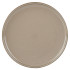 Roots Olive Plate 20cm/7.75" (Pack of 6)