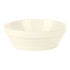 Porcelite Bakeware White Round Baking Dish 16cm (Pack of 12)