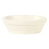 Porcelite Bakeware Oval Baking Dish White 18cm (Pack of  12)
