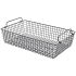 Black Wire Display Basket GN 1/1