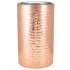 Hammered Wine Cooler Copper