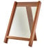 GenWare Acacia Wood A4 Menu Holder