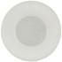 Incise Porcelain Lucine Deep Winged Plate 30cm/12" (Pack of 6)