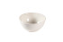 Bit On The Side White Snack Bowl 13cm 40cl
