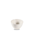 Bit On The Side White Deep Bowl 10.2cm 24cl