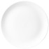 Churchill White Evolve Coupe Plate 22.9cm/9"