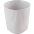 Churchill White Unhandled Cup 290ml/10.2oz (Pack of 12)