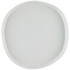 Churchill White Organic Walled Chefs Plate 21cm/8.25" (Pack of 6)