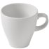 Churchill Blends White Tulip Cup 450ml/16oz (Pack of 6)