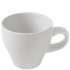 Churchill Blends White Tulip Espresso Cup 100ml/3.5oz (Pack of 12)