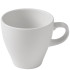 Churchill Blends White Tulip Cup 170ml/6oz (Pack of 12)