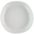 Churchill White Organic Walled Chefs Bowl 20cm/7.8125" (Pack of 6)