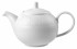 Churchill Bamboo Beverage Pot 852ml/30oz (Pack of 4)