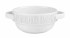 WHBALH141 Churchill Bamboo Handled Stacking Bowl 37.7cl 5.5x11.5cm