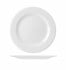 WHBALP81 Churchill Bamboo Plate 21cm