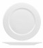 WHBALP91 Churchill Bamboo Plate 23.4cm