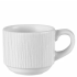 WHBALSC31 Churchill Bamboo Stacking Cup 9cl 5.3x6cm