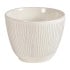 Churchill Bamboo Chip Mug 10cm/3.88" 290ml/11oz (Pack of 12)