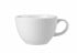 WHBALT121 Churchill Bamboo Coffee Cup 34cl 7x10.5cm