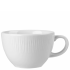 WHBALT81 Churchill Bamboo Teacup 22cl 6.5x9.5cm