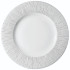 WHBALW111 Churchill Bamboo Wide Rim Plate 30.5cm