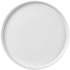 Churchill Bamboo Ceramic Walled Plate 26cm/10.25" (Pack of 6)