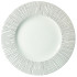 WHBALW581 Churchill Bamboo Wide Rim Plate 27.2cm