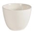 Churchill Bit on the Side White Chip Mug 10cm/3.88" 290ml/11oz