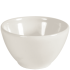 Churchill Nourish White Dip Pot 7cm/2.75" 60ml/2oz (Pack of 12)