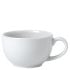 Churchill Café White Cappuccino Coffee Cup 170ml/6oz (Pack of 12)