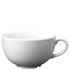 Churchill Café White Cappuccino Coffee Cup 460ml/16.19oz (Pack of 6)