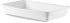 Counter Serve Baking Dish 15 Inch White