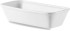Churchill Counter Serve White Baking Dish 12 x 25cm/4.69 x 9.81" 1L/35oz (Pack of 4)