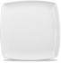 Churchill Squared White Deep Square Plate 26.8 x 26.8cm/10.5 x 10.5" (Pack of 6)